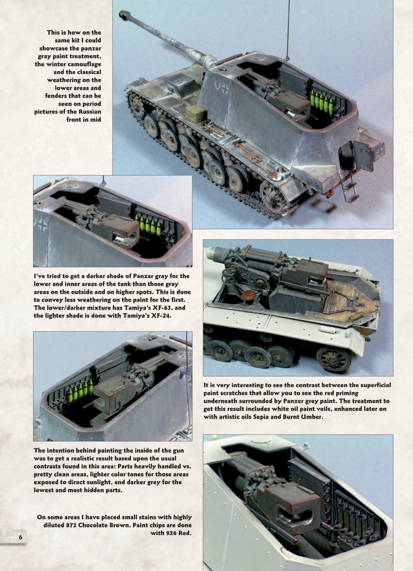 panzer Aces (Armor Models) - Issue 39 (2012)